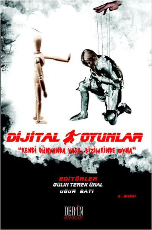 Derin Yayınları Dijital Oyunlar - Derin Yayınları - Image 1