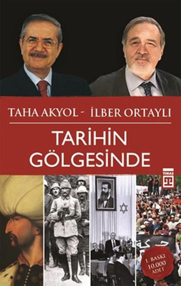 Tarihin Gölgesinde - Timaş Yayınları - Image 1