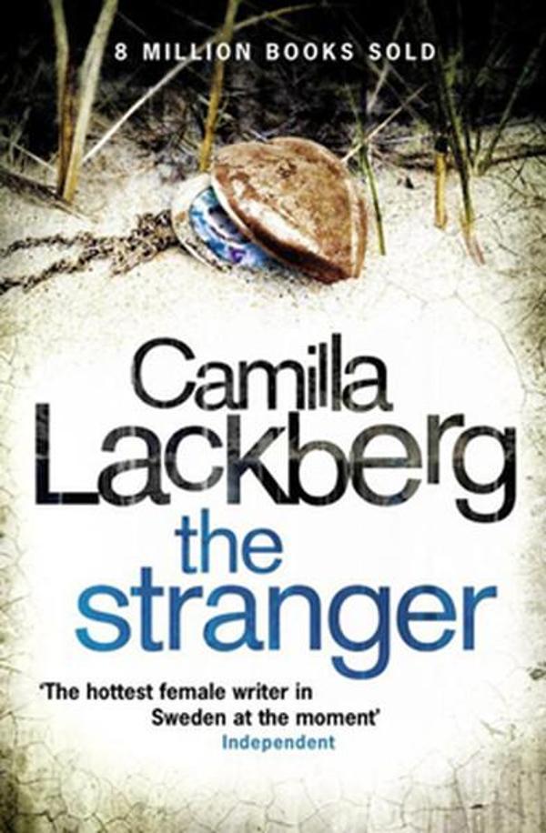 The Stranger (Patrick Hedstrom and Erica Falck Book 4) - Harper Collins Publishers - Image 1