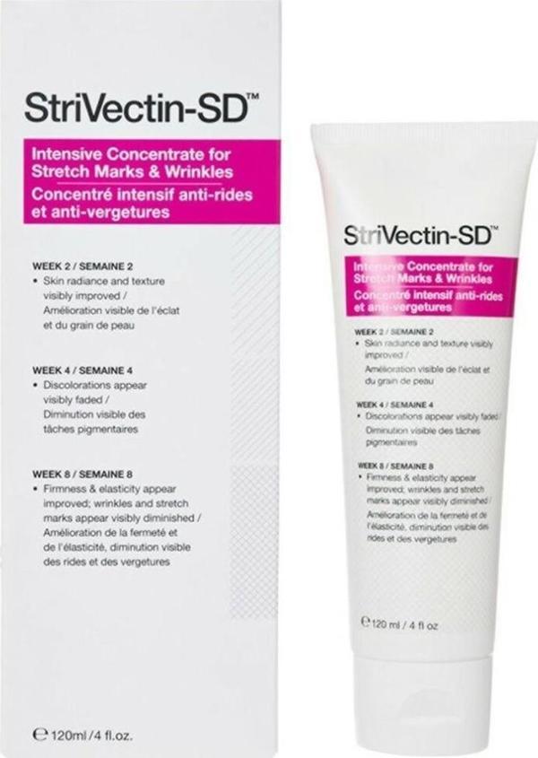 StriVectin SD Intensive Kırışıklık ve Çatlak Karşıtı Krem 120ML - Image 1