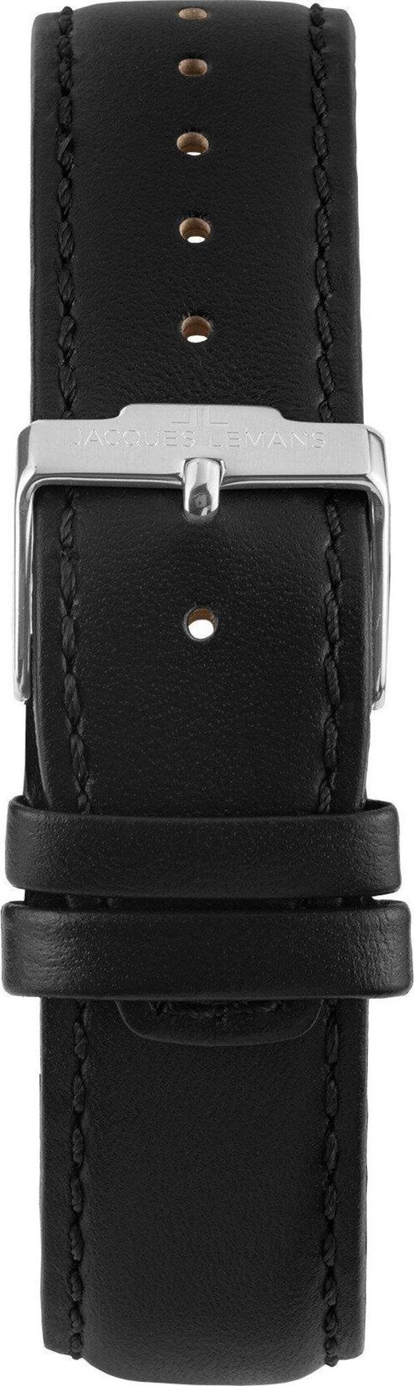 JACQUES LEMANS LONDON 1-2193B ERKEK KOL SAATİ - Image 1