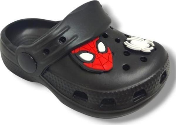 Lorin LR-301-25 Eva Spiderman Sabo Erkek BebekTerlik 20-25 - Image 1
