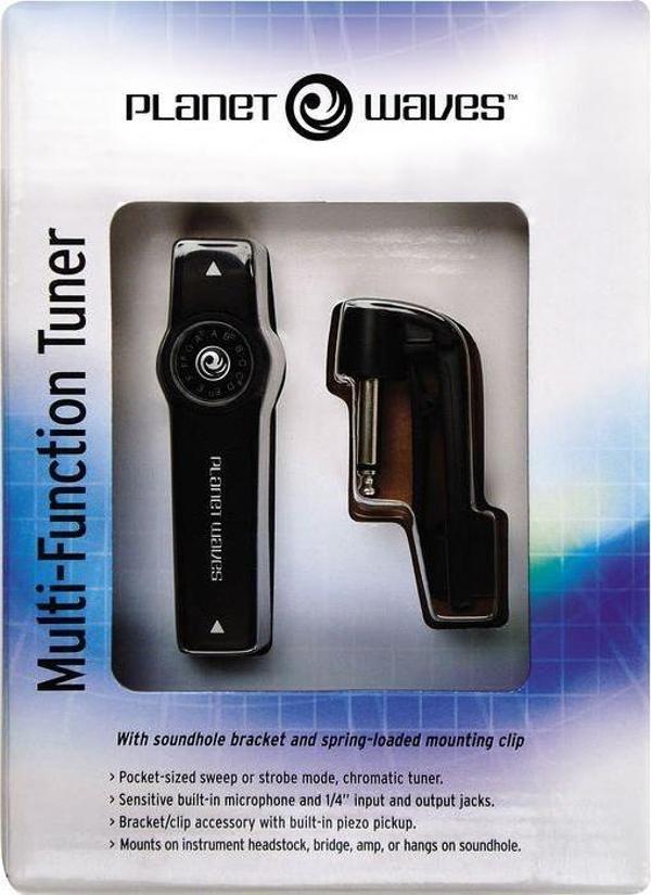MULTIFUNCTION KROMATİK AKORD ALETİ  ÇİN - Image 1