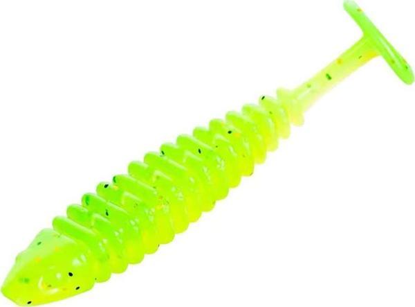 Crony Worm Tail Series 4,5 Cm Green 20 Pcs   - Image 1