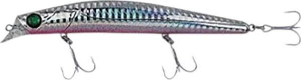 Kendo Haryu 12,5 Cm 14,8 Gr #C18 Sahte Balık   - Image 1