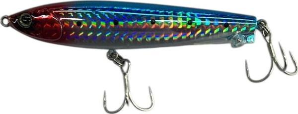 Kendo Tail M. 8,5 Cm 15,5 Gr #C23 Sahte Balık   - Image 1