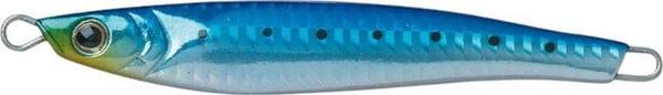 Molix Jugulo Cast Jig 40gr Blue Sarda   - Image 1
