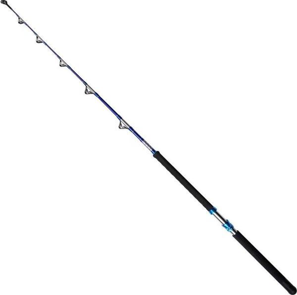 Noeby Big Game 2 Nmt601-120 1,83 80-120 Lb   - Image 1