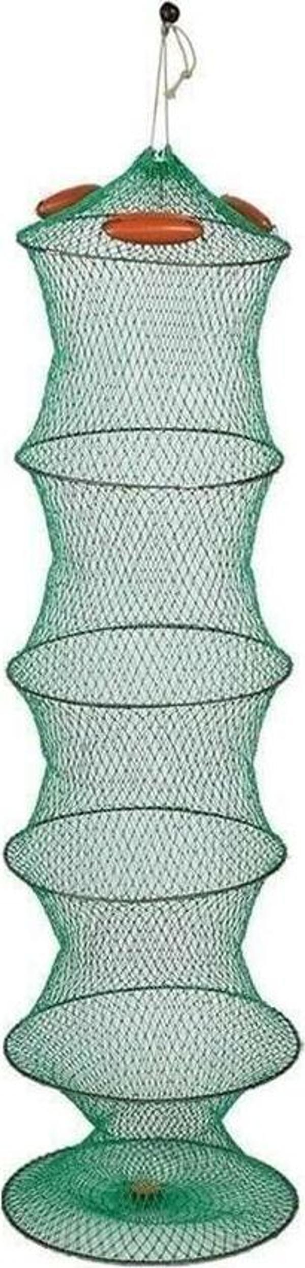 Sea Horse Şamandıralı Livar Büyük 45 Cm 5 Kat   - Image 1