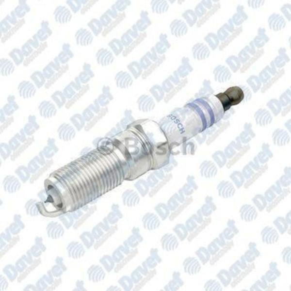 Buji ( Ford : Mondeo 2.0 Ecoboost 10- ) - Bos-0242236663 Takım - Image 1