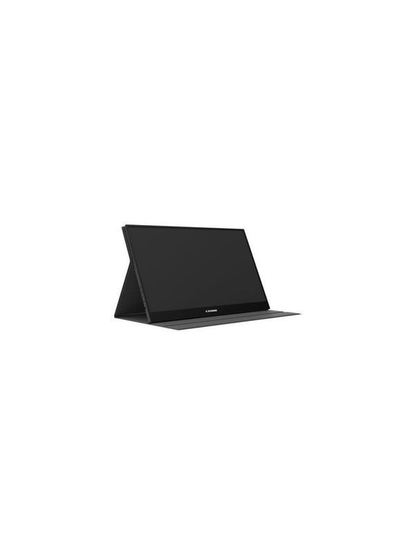 Ezcool Lite E15T 15.6 inç 60Hz Fhd Portable Taşınabilir Dokunmatik Monitör - Image 1
