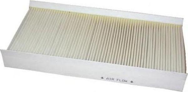 Bosch 1987432376 Polen Fıltresı Corsa C 1.2-1.4-1.3Cdtı-1.7Cdtı-Vectra C 1.6-1.8-1.8 16V-2.2 16V-1.9Cdtı - Image 1