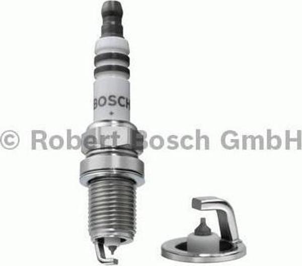 Bosch 0242129510 Buji Vr8sc Clıo Iı 1.2 Enj.-P206-P307-C3-C4 1.4 0242129503 - Image 1
