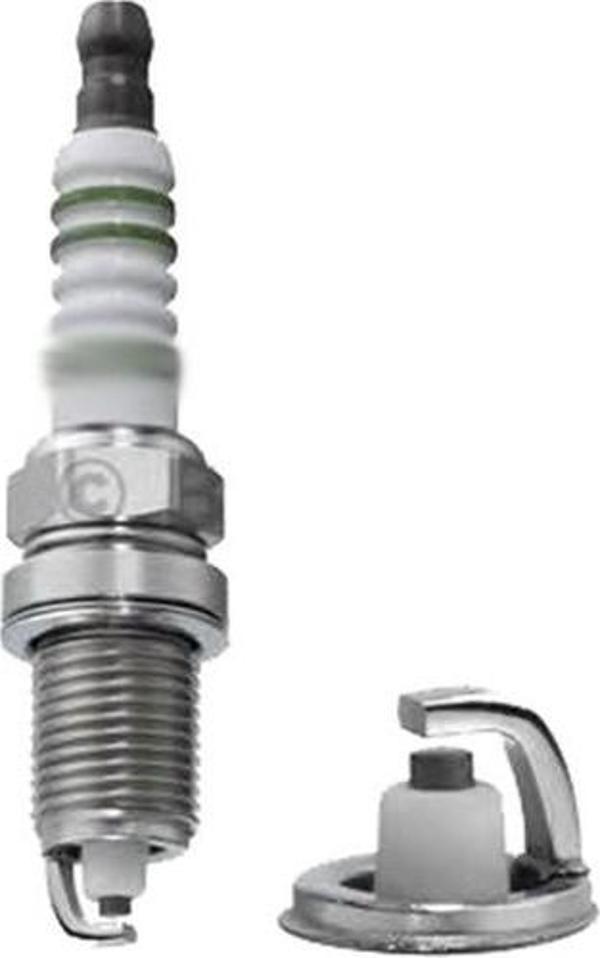 BOSCH OPEL ASTRA Buji 1998 - 2011 (95519058) - Image 1