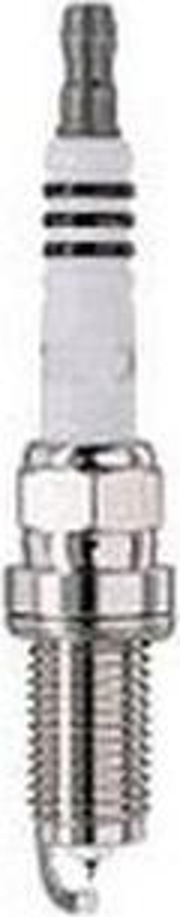 Bosch Bujiı (FQR8LEU 2) Tek Tırnak Astra G-H 04=> Corsa 1.4-Vectra C 1.6(Z16XE-P) - Image 1