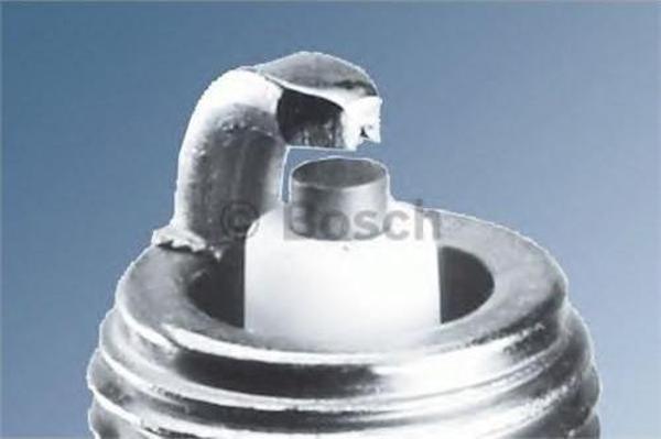 Bosch 0242135515 Buji Yr7dc Doblo-Grande Punto 1.2-1.4-Lınea 1.4 - Image 1