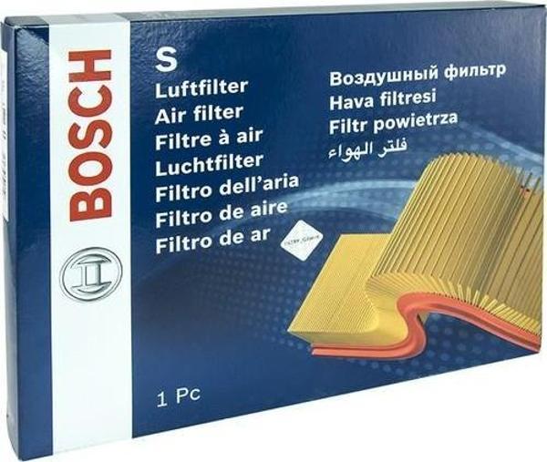 Bosch Hava Filtresi Siena 1457433303 - Image 1