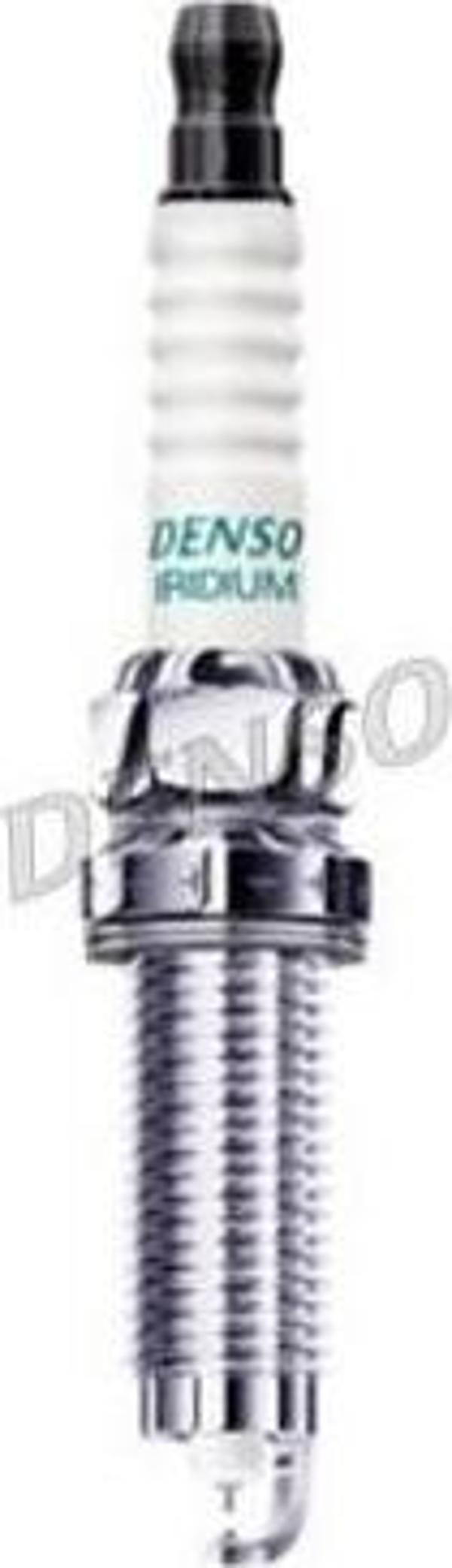 Bosch 0242135524 Bujı Vr7spp33 (Renault:Clıo Iıı 2.0 06-/Fluence 1.6 2.0 10-/Laguna Iıı 2.0 07-/Megane Iıı 1.6 06-) - Image 1