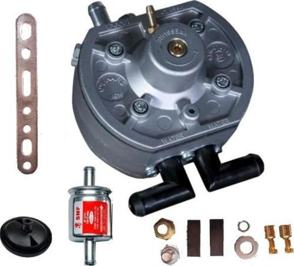 Atiker Uyumlu Vikars Sıralı Beyin 130 Kw - Image 1
