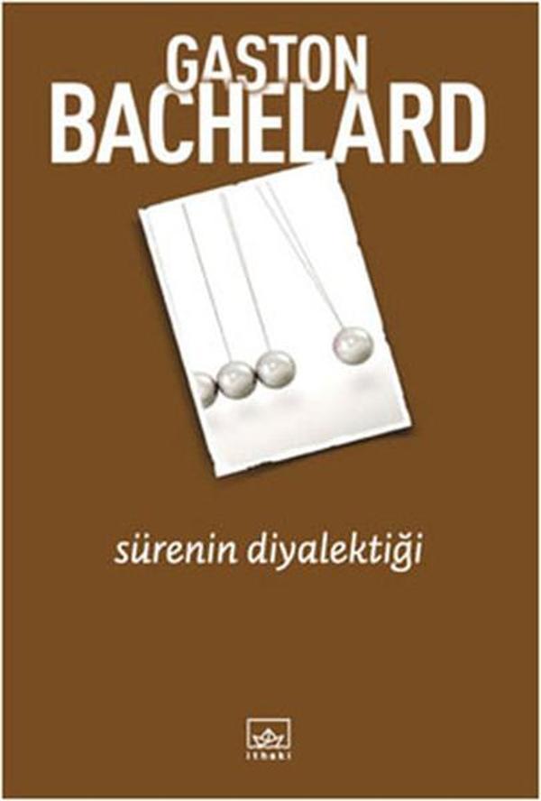 Sürenin Diyalektiği - İthaki Yayınları - Image 1