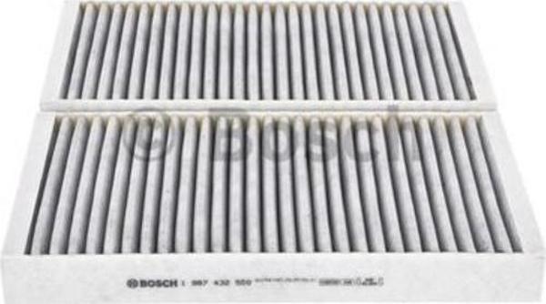 Bosch 1987432500 Polen Filtresi Renault Laguna Iıı 272770001R - Image 1