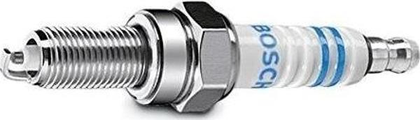 Bosch 0242145510 YR5NI332S 0.7 mm Iridium Tek Tırnak Buji - Image 1