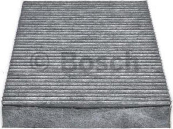 Bosch 1987432549 Polen Filtresi (Karbonlu) Peugeot 508 1.6 Hd - Image 1
