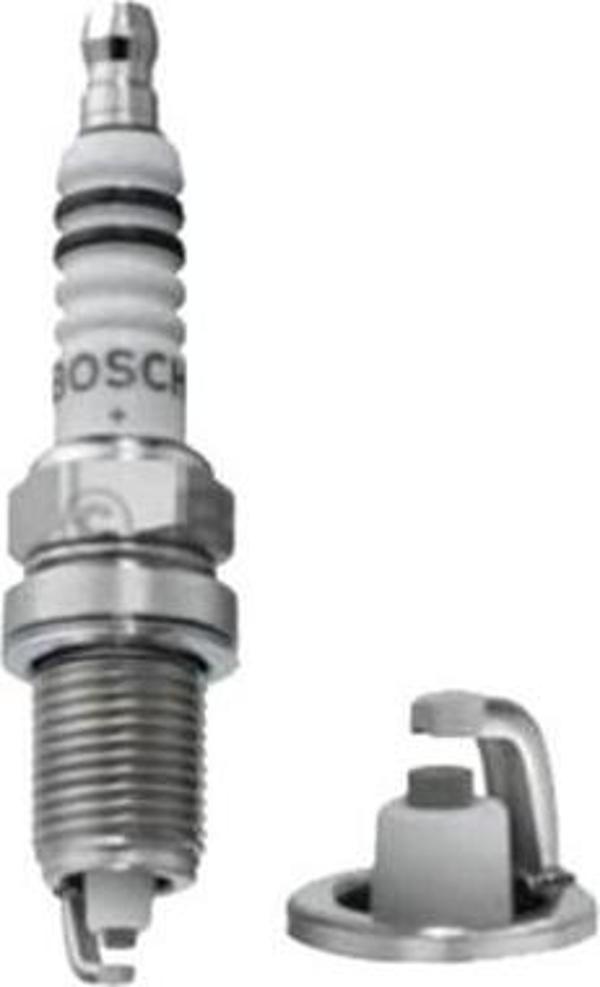 BOSCH CHEVROLET AVEO Buji 2005 - 2011 (0242236542) - Image 1