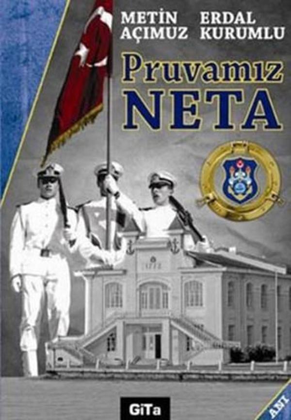 Pruvamız Neta - Gita Yayınevi - Image 1