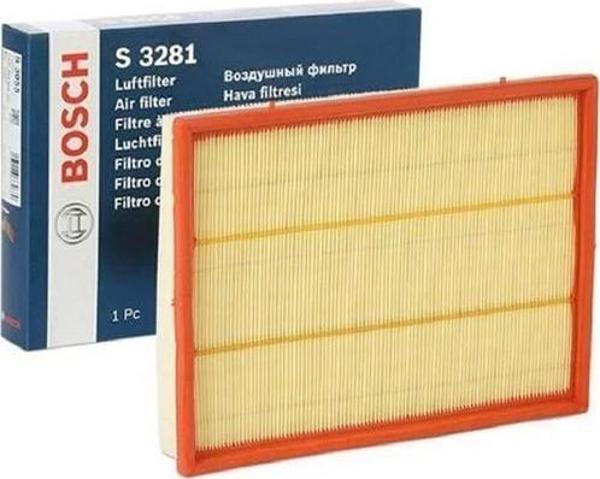 Bosch Opel Astra G Hava Filtresi - Image 1