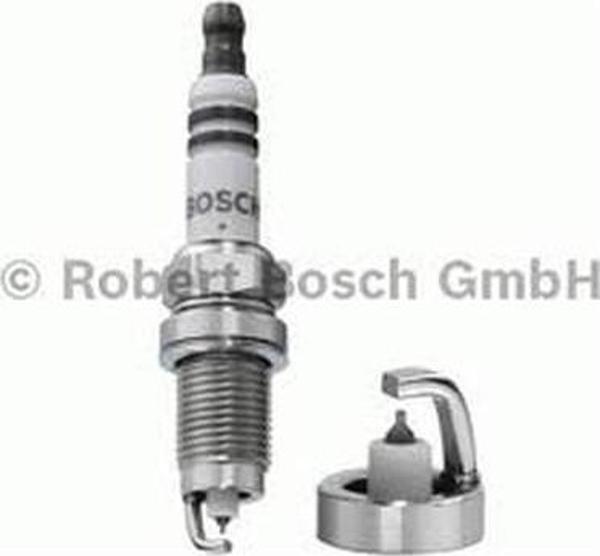 Bosch Buji Ateşleme 1T Fr7Hpp33 Golf Iv Passat Polo Akp Aue Bde - Image 1