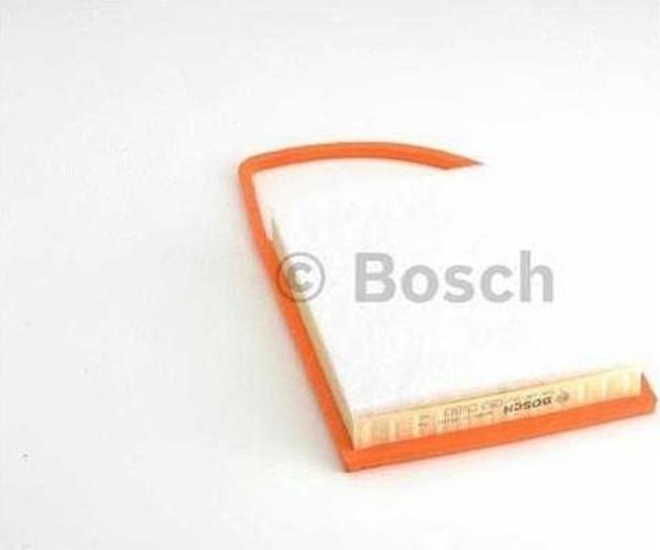 Bosch Hava Filtresi 206 207 208 Partner 1.4 1.6 Hdı 1444Tv - Image 1
