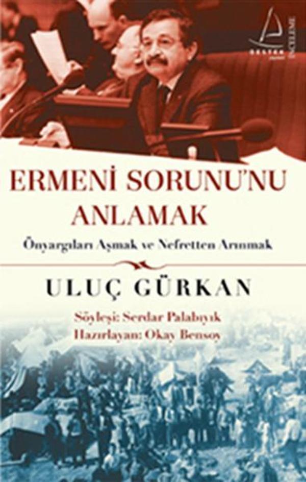 Ermeni Sorununu Anlamak - Destek Yayınları - Image 1