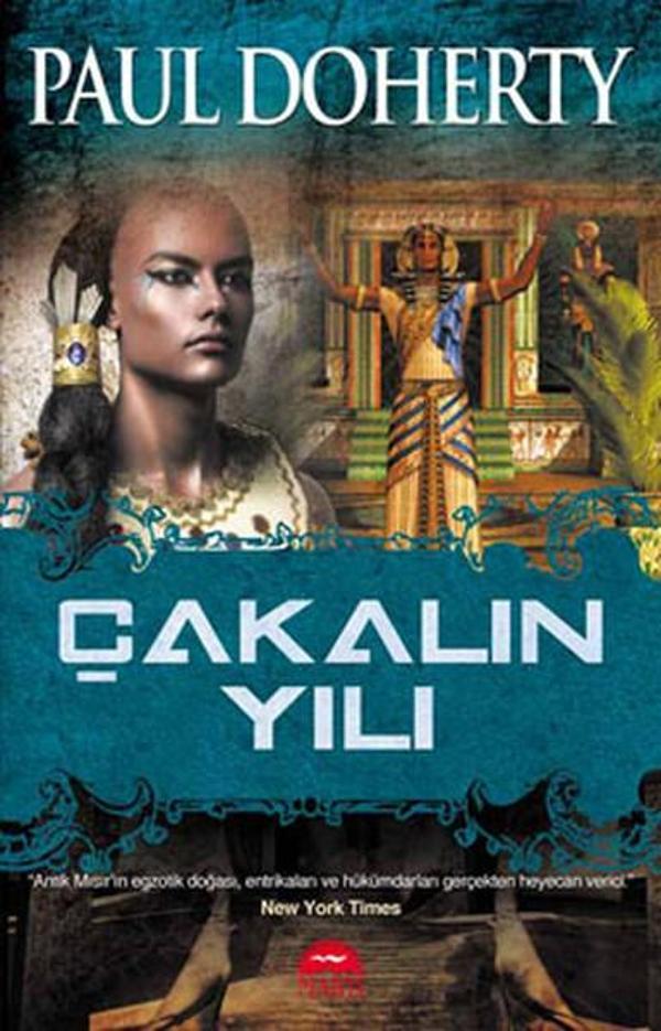 Çakalın Yılı - Martı Yayınları Yayınevi - Image 1