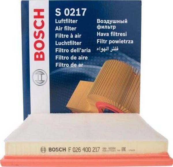 Bosch Opel Astra J (1.3) Dizel Hava Filtresi  - Image 1
