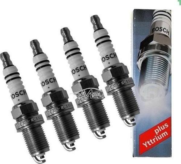 Bosch Chevrolet Rezzo 1.4 16 Valf Buji Seti - Image 1