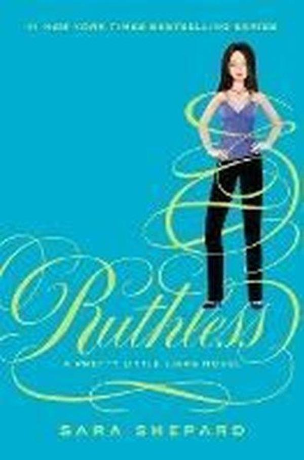 Pretty Little Liars 10 - Harper Collins US - Image 1