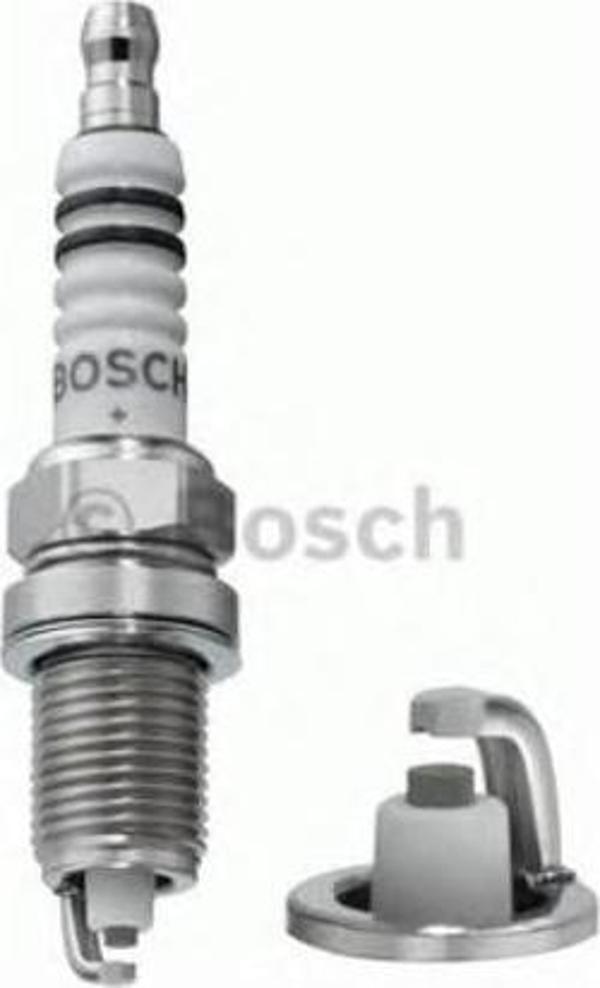 Bosch Buji Ateşleme 1T Fr7Lcx Accord 2.0 Civic 1.4 1.6 - Image 1