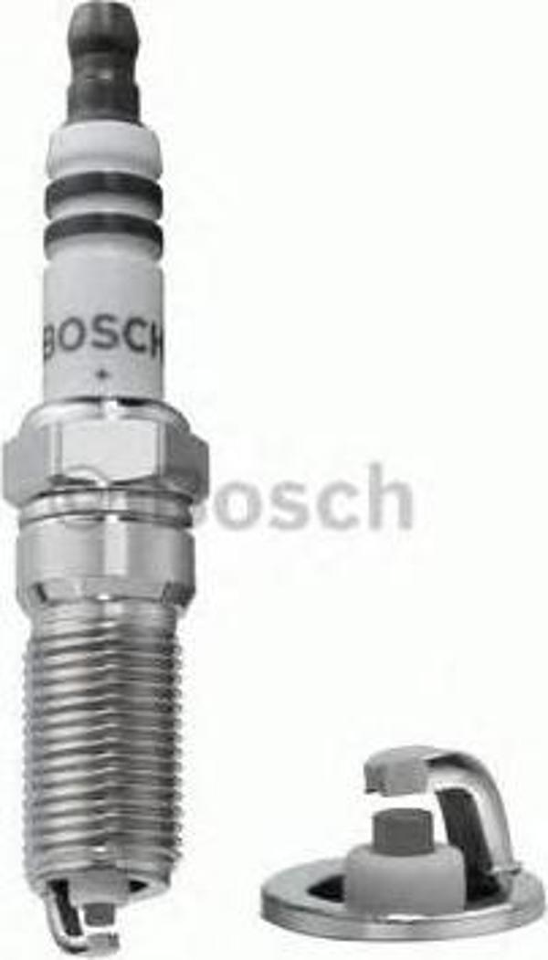 Bosch 0242229785 Buji Hr 8 Mcv Focus C-Max 1.6/Focus Iı 1.-1.6 - Image 1