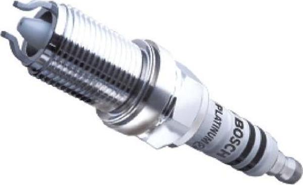 Bosch Renault 9, Buji, W8DC - Image 1