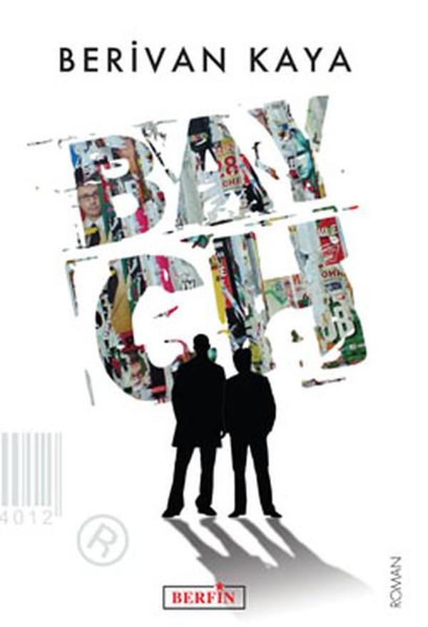 Berfin Yayınları Bay CH - Berfin Yayınları - Image 1