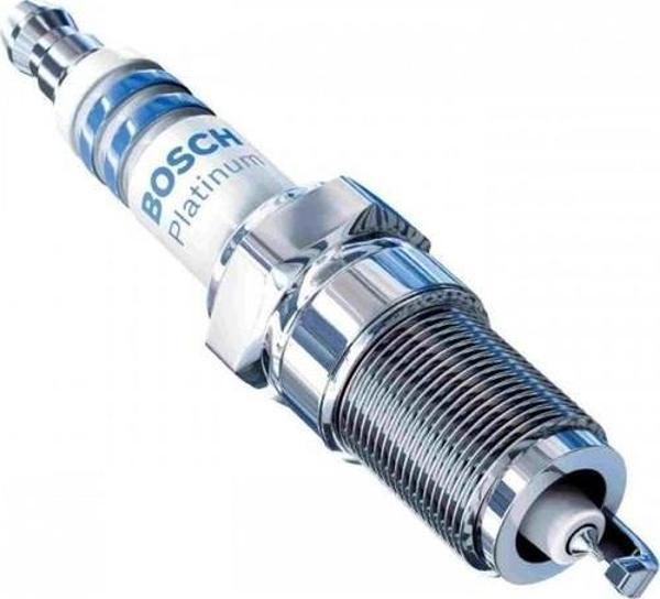 Bosch Citroen / Buji, W7BC, Kısa Paso - Image 1