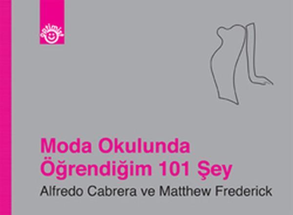 Moda Okulunda Öğrendiğim 101 Şey - Optimist - Image 1