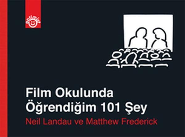 Film Okulunda Öğrendiğim 101 Şey - Optimist - Image 1