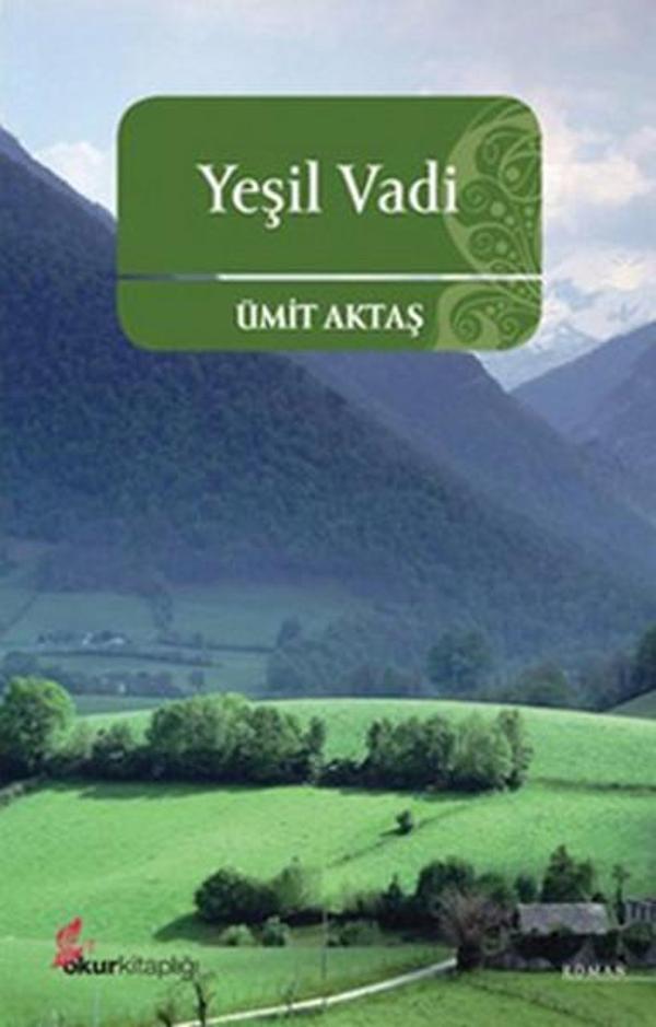 Okur Kitaplığı Yeşil Vadi - Okur Kitaplığı - Image 1