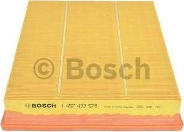 Bosch Hava Filtresi Vectra C 1457433578 - Image 1