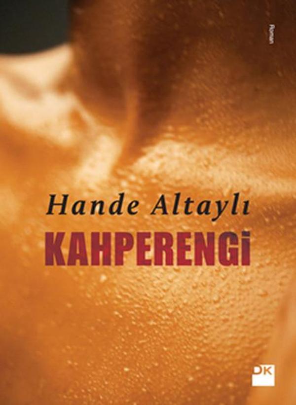 Kahperengi - Doğan Kitap - Image 1