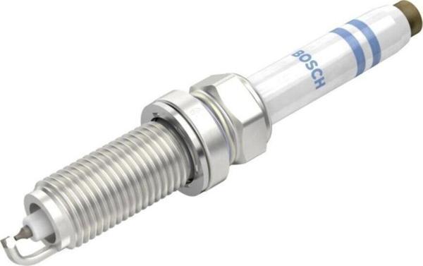 0241140522 Buji V6sıı3328 0 7 Mm Irıdyum Mercedes Benz A Sı - Image 1