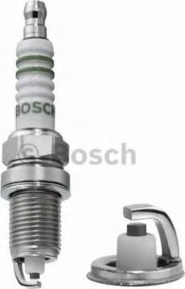 Bosch Buji Ateşleme 1T Fr9Lcx Astra G H J Corsa C D 1.2 1.4 1.6 - Image 1
