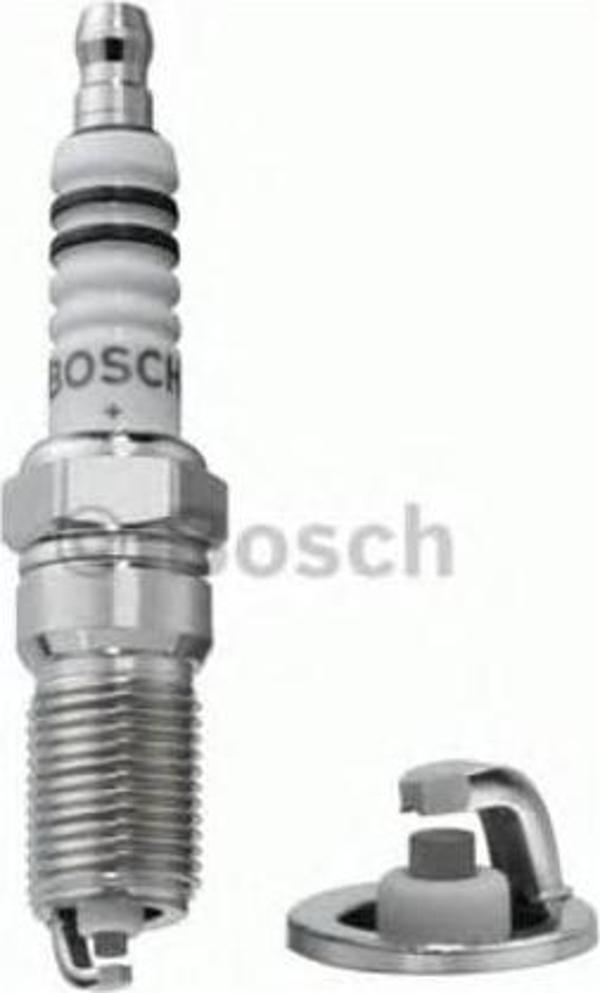 Bosch Buji Ateşleme 1T Hr7Dc R21 Safrane 2.0 2.2 - Image 1